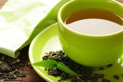 The Ancient Magic of Liquid Gold: A History of Green Tea